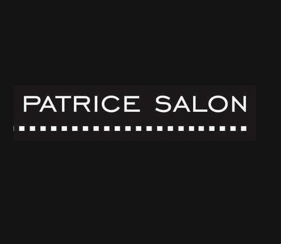 Patrice Salon logo